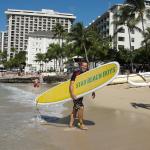 Waikiki
